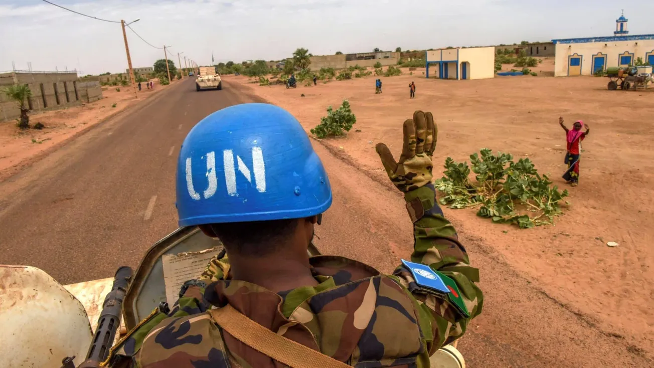 The US Gives UN One Year To Shut Down Peacekeeping Support In Somalia, And Here Is What You Need To Understand