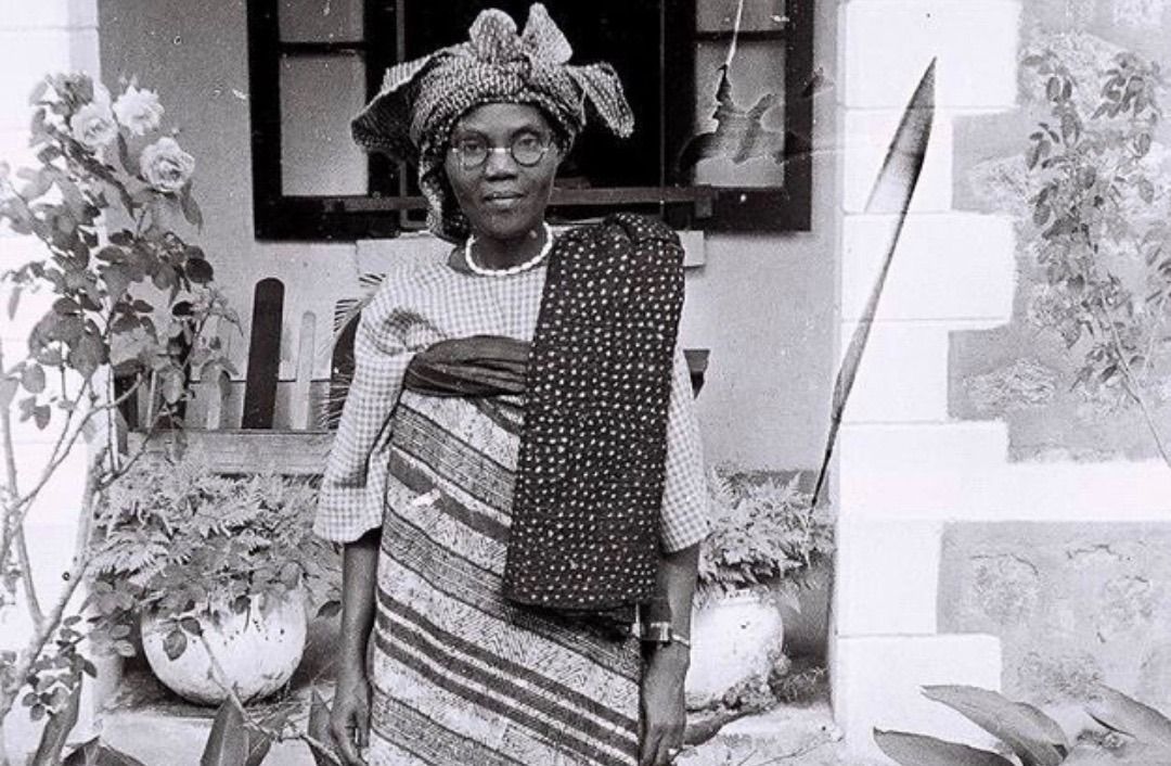 Unsung African Heroes You Should Know About