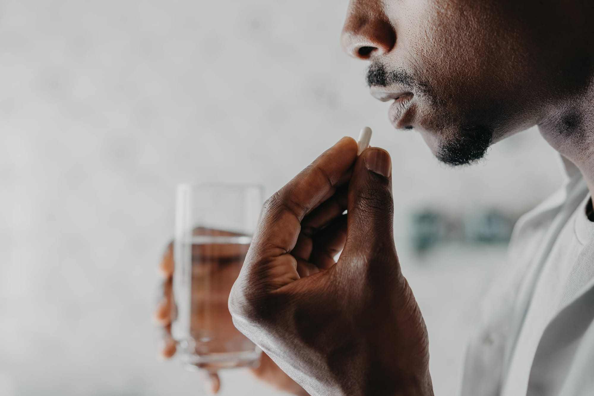 What You Need to Know About The Male Birth Control Pill YCT-529 Tested By Researchers