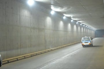 Navigating the Depths: Nsambya Underpass Sheds Light on Prioritizing Development in Uganda