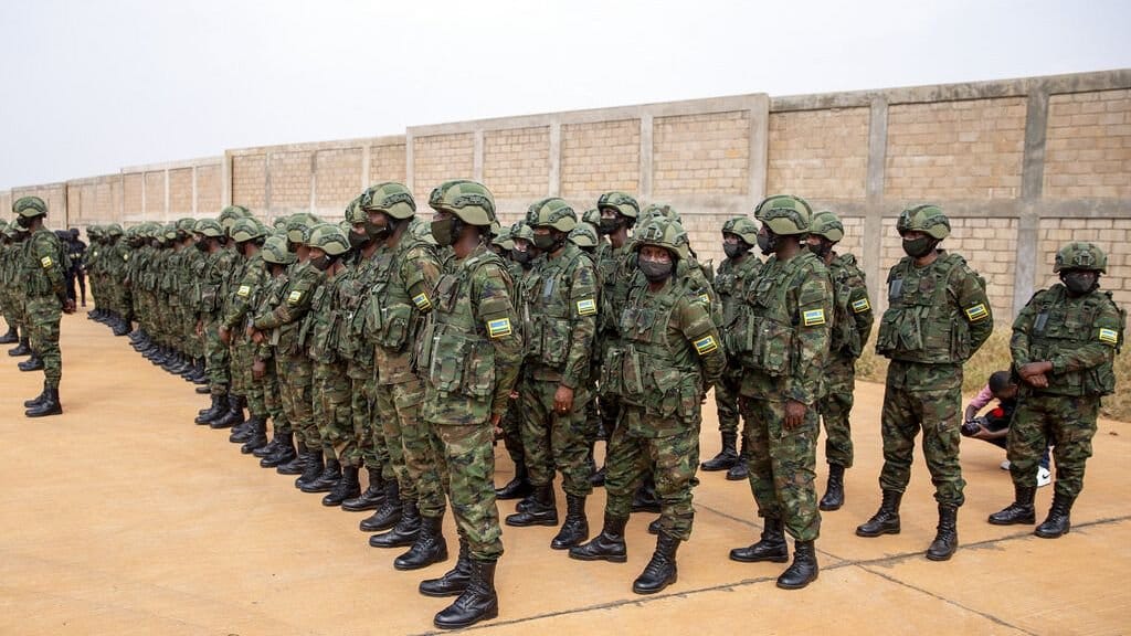 Chilling Verdict: Six Ghanaians, Three Military Personnel Sentenced to Death in Shocking Coup Conspiracy!"