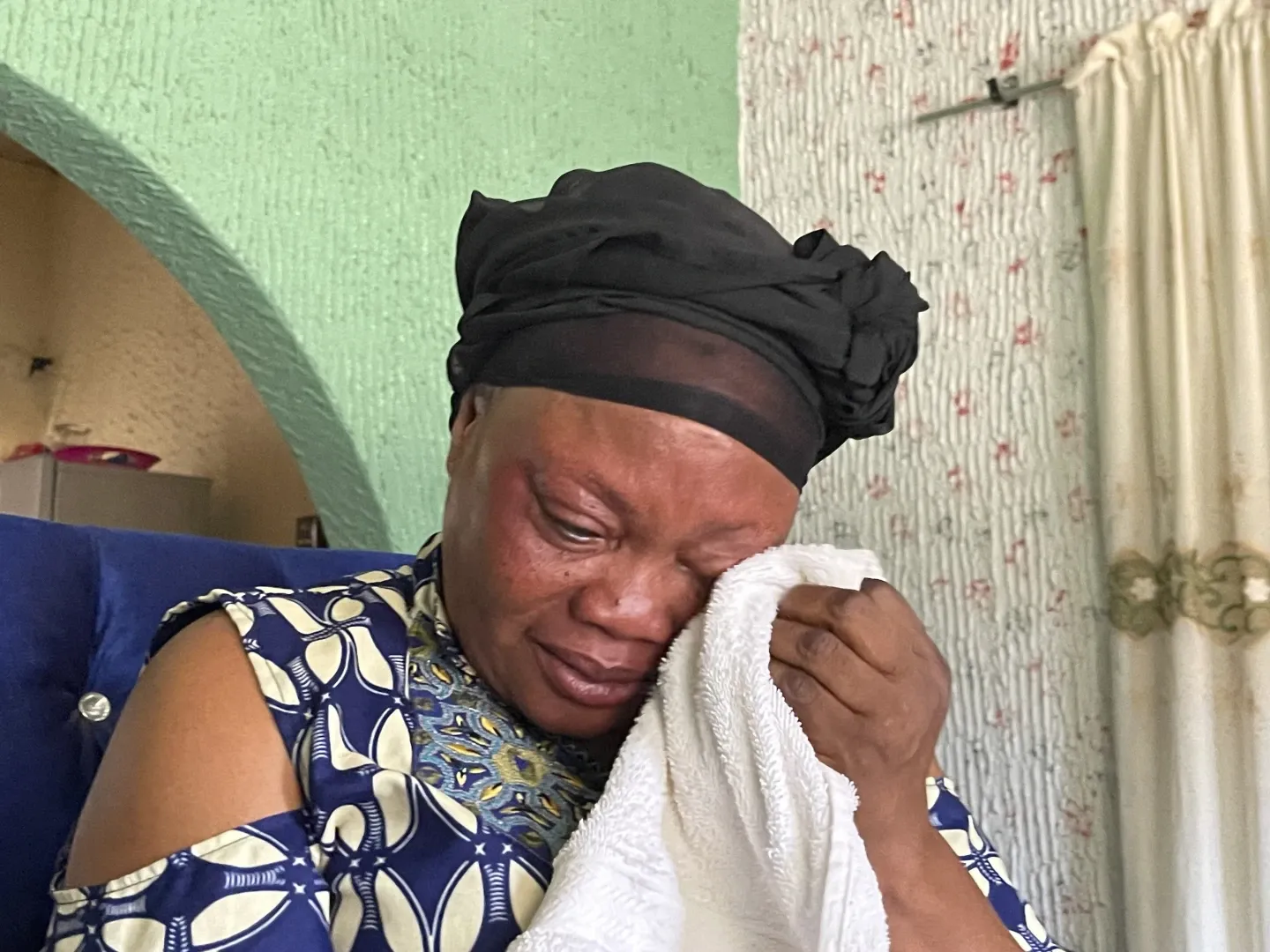 10 Years After Chibok: Nigerian Families Grapple with the Trauma of Continued School Kidnappings
