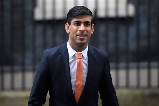 UK Parliament Approves Sunak's Controversial Plan to Deport Migrants to Rwanda