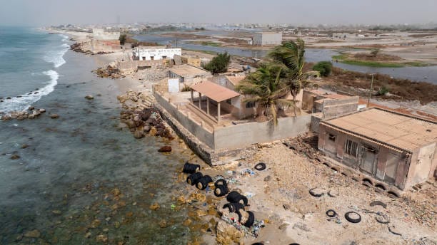 Senegal Makes Record Inland Cocaine Seizure in Eastern Town of Kidira