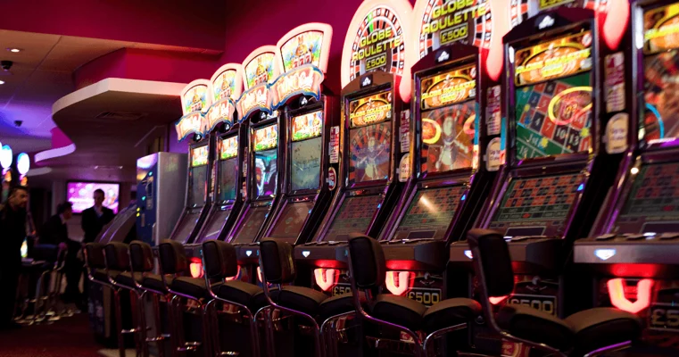 Mobile Industries and Cultural Games: The Digital Evolution of Casino Entertainment in Africa