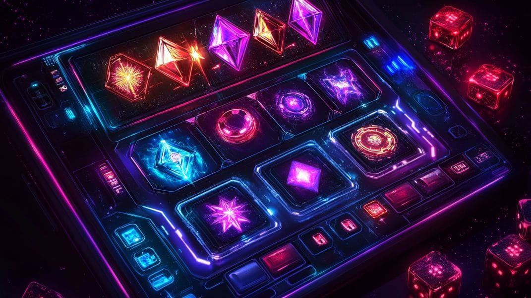 Volatility Explained: How Risk Patterns Shape Pokie PayID Play and Beyond