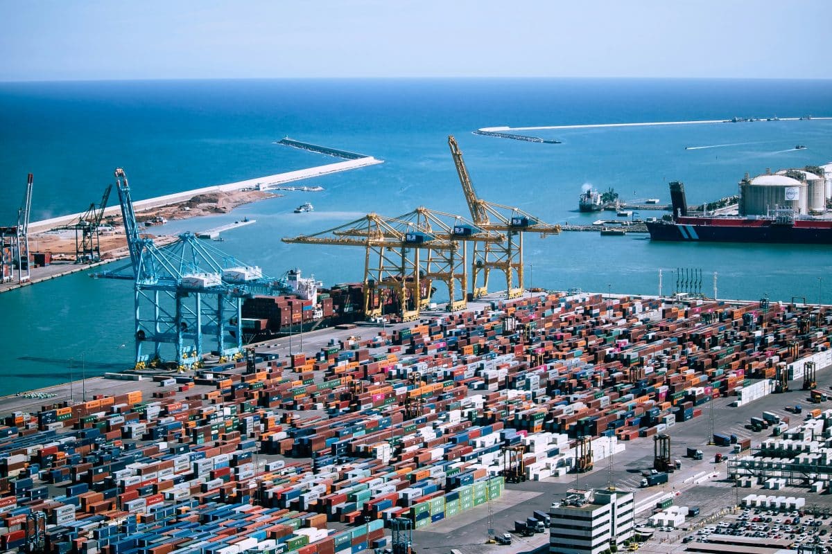 Top African Ports with Highest Improvement in CPPI: World Bank 2024/2023