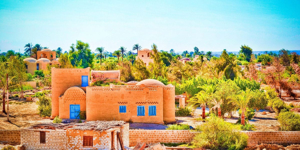 Top 10 Ancient African Cities Older Than Most European Capitals