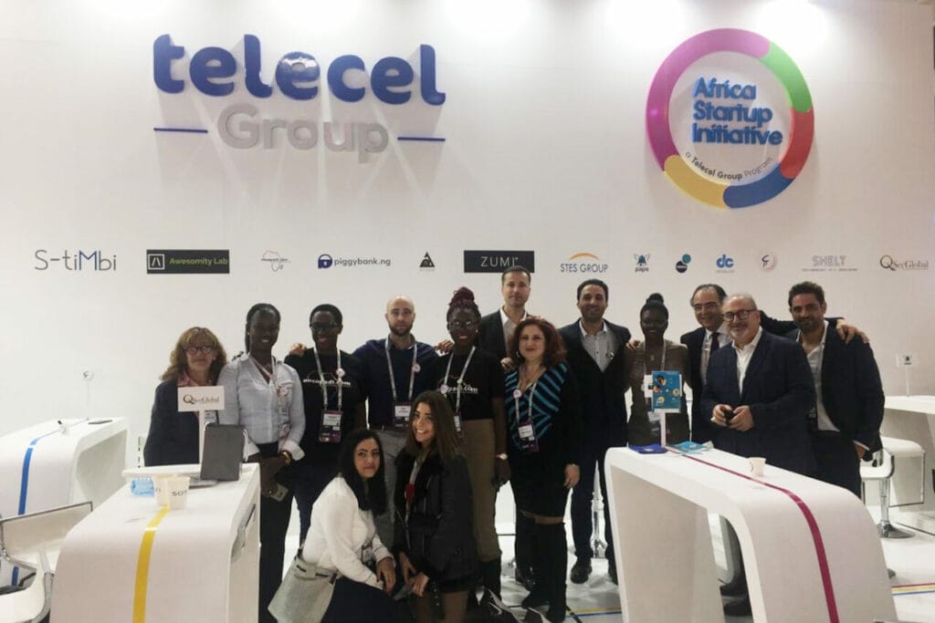 Top 10 African Countries with the Most Government Tech-Acceleration Programs 2025