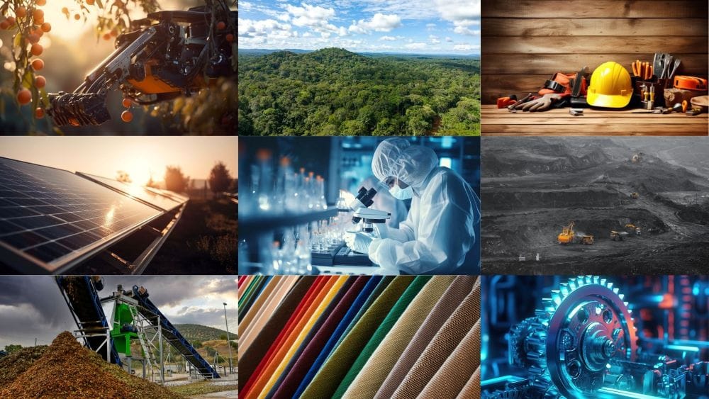 Top 10 African Countries with the Fastest-Growing SME Sectors in 2025