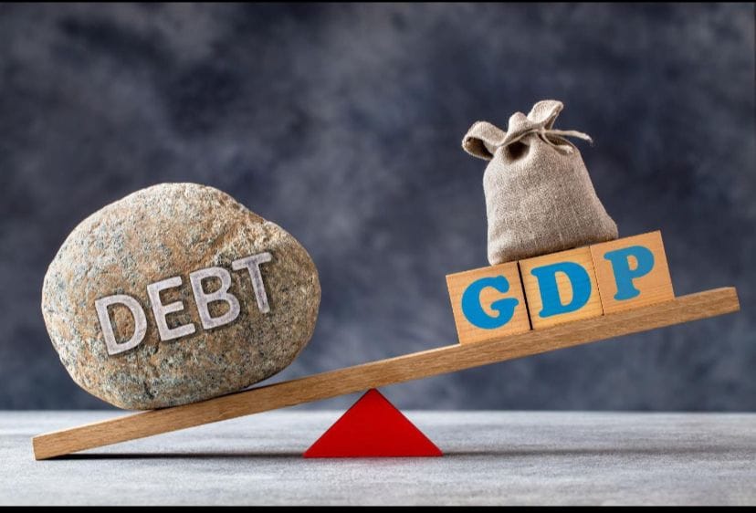 Top 10 African Countries with the Highest Debt-to-GDP Ratios in 2026