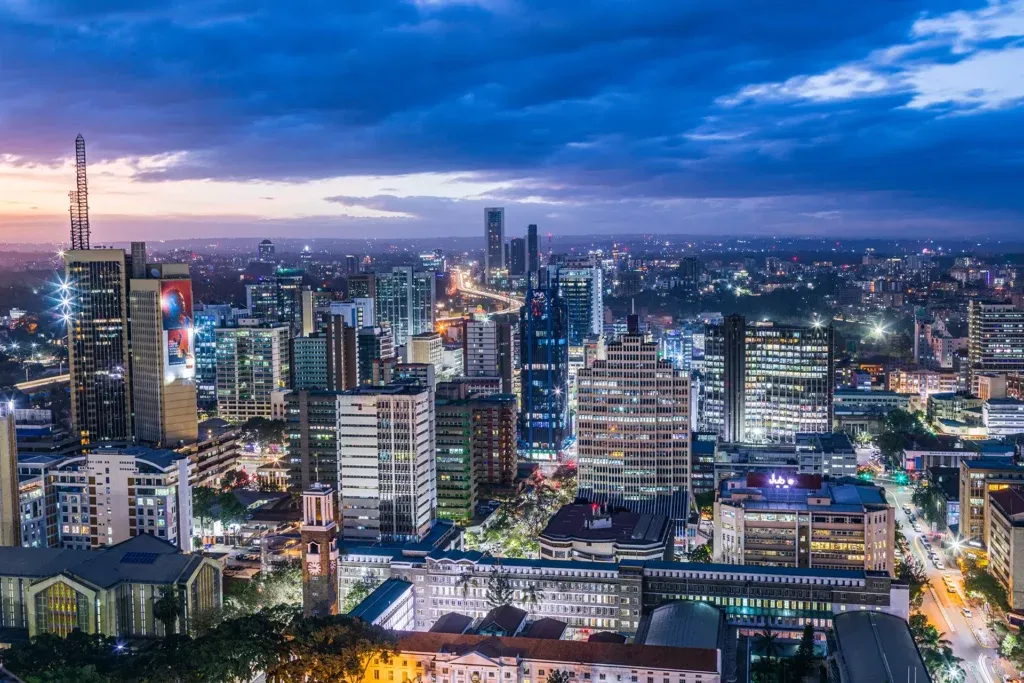Top 10 Fastest-Growing African Cities for Real Estate Investment in 2025