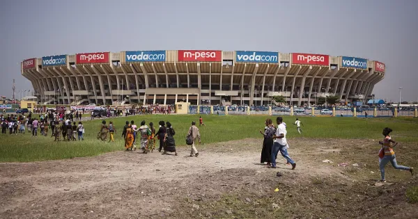 Congo Spent Seven-Times Over Budget on 'Unnecessary' Francophone Games - Minister