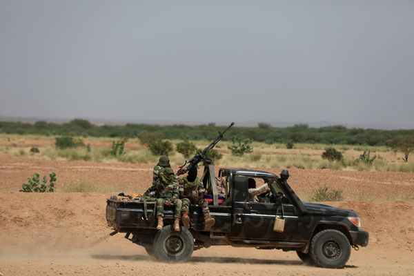 What are the Economic Solution to Terrorism in Africa?