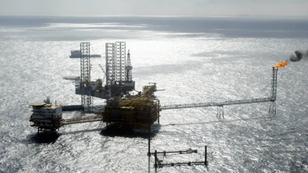Nigeria Escapes $11bn Payment Obligation Over Failed Gas Project