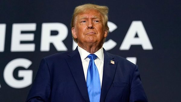 Donald Trump Compares Himself to Nelson Mandela