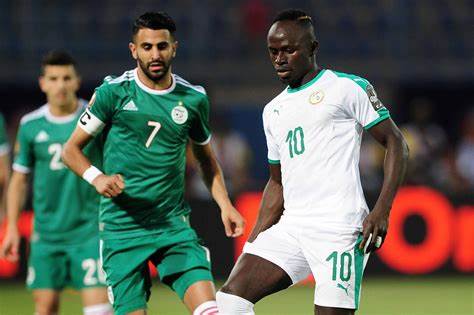 AFCON 2022 Semi-Finals Predictions