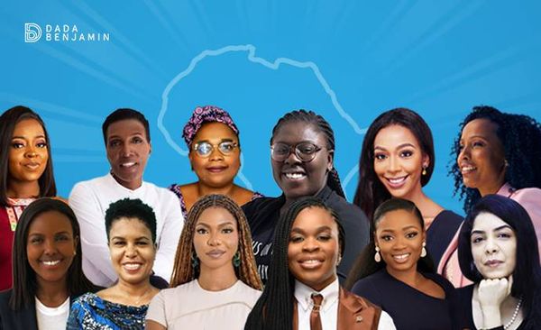 Africa Awards Recognizes Women in Tech