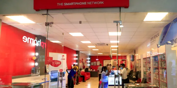 Airtel Africa Rolls Out Affordable 4G-Enabled Smartphones