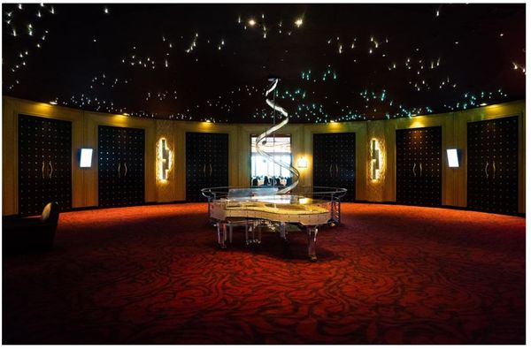 Things You Benefit from Safer Casino Payment Methods on Betting Sites