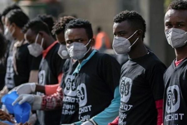 How Coronavirus Exposed Africa’s Poor Emergency Strategies
