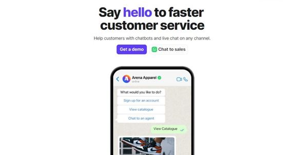 S.A. Startup Cue Raises $500k Funding to Advance AI-Powered Customer Service