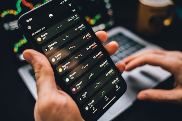 Decoding Crypto Bots: Your Digital Assistant for Cryptocurrency Trading