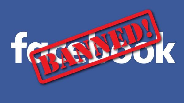 Ugandan Traders Sue Government Over Facebook Ban