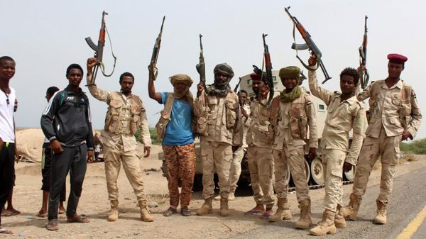 Finally, Sudan Army Agrees to Open Talks on Ending War
