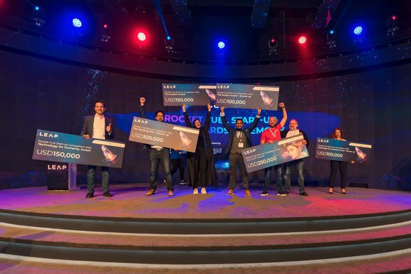 Here's How You Can Benefit from LeapFrog's $1 Billion Startup Investment