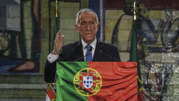 Portugal Should Apologise for Colonialism - President Rebelo de Sousa