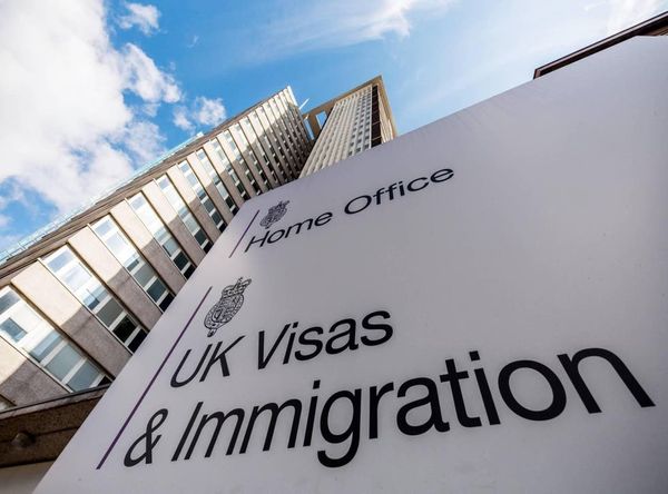 How U.K. Home Office ‘Tried to Sanitize’ Colonialism Lesson for Staff