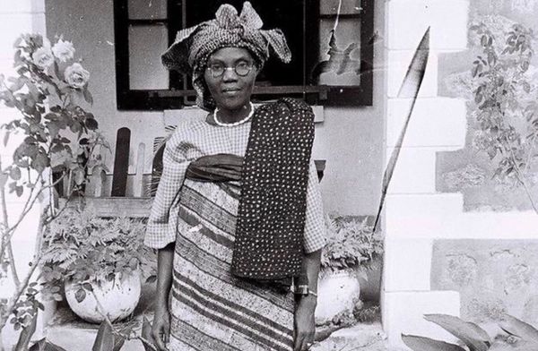 Unsung African Heroes You Should Know About