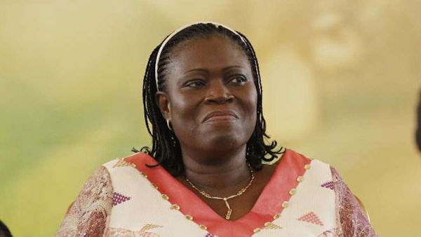 Femme Fatale: African First Ladies of Steel