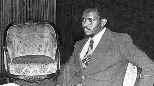 Throwback: Lessons from Steve Biko on being Black and Proud