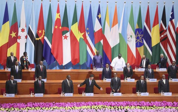 The Afro-Chinese relationship: Win-Win or Soft Colonialism?