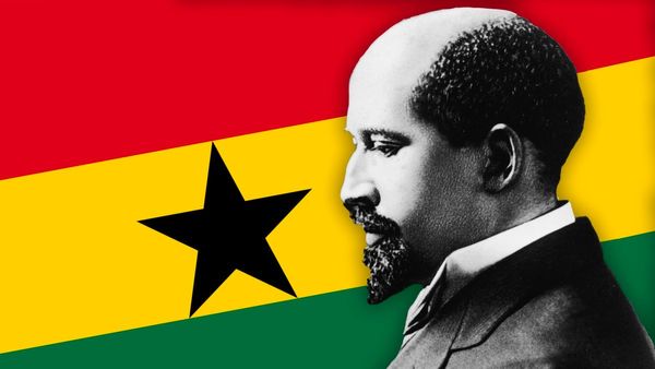 Ghana is Building a State-Of-The-Art Complex Honoring Iconic U.S. Black Civil Rights Intellectual W.E.B. Du Bois