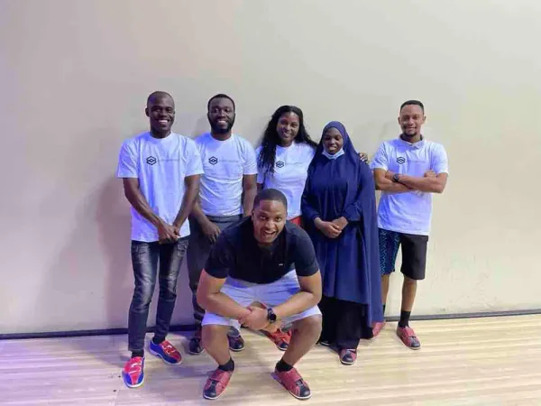 How this Startup Built a N2.5Bn Empire in 3 Months