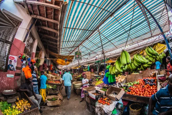Here are the 3 Obstacles Withholding Africa's Economic Development