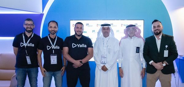 Find Out the Egyptian Fintech Startup Expand into Saudi Arabia