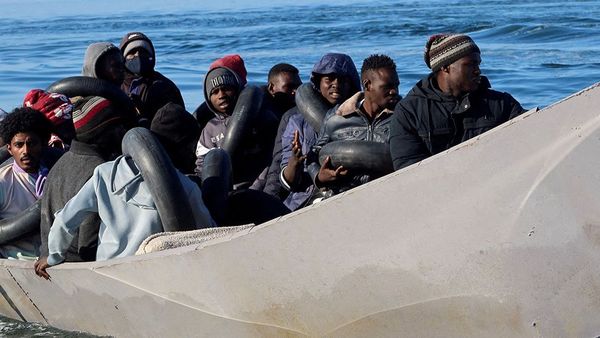 Italy Signs Deal to Accept African Migrant Workers