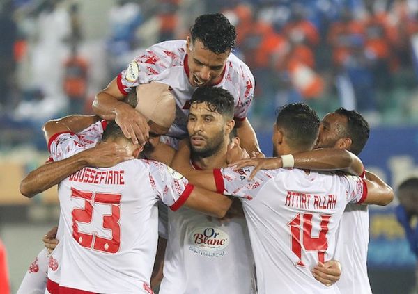 Is the African Football League an Acid Test for the Continent?