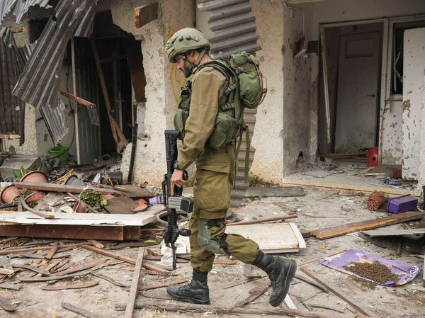How Does the Israel-Hamas War Affect Africa?