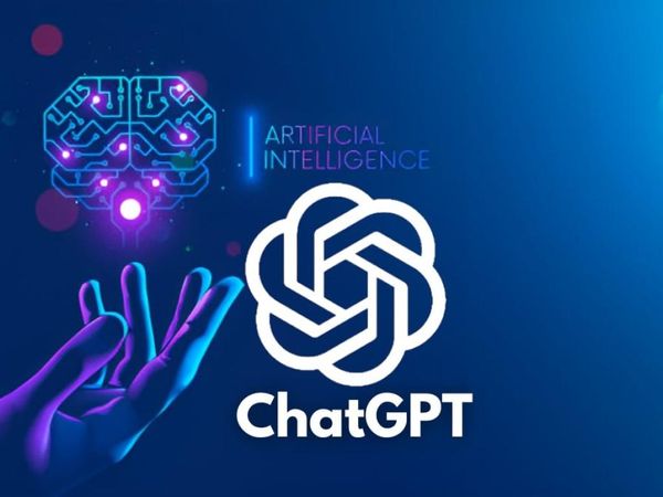 Will ChatGPT Dethrone Google?