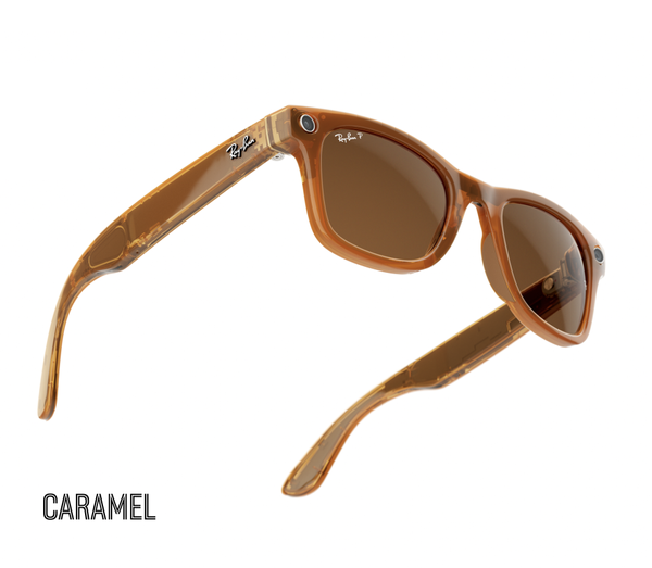 Here's How the Meta Ray-Ban Smart Glasses Can Curb Crime in Africa