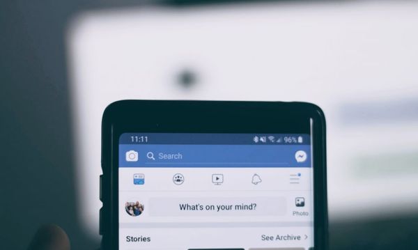 Is Facebook Truly ‘Becoming Extremists’