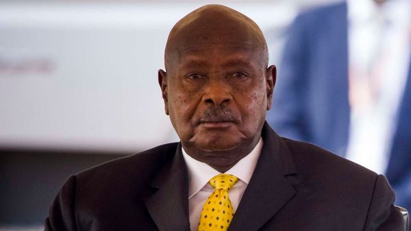 Why Did the U.S. Warn Investors Against Doing Business in Uganda?