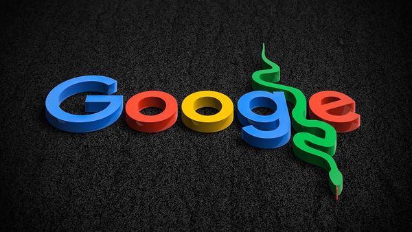 How Google Bribed its Way to the Top