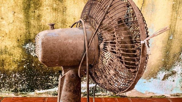 11 Ways Many Africans Beat the Heat Before Air Conditioning