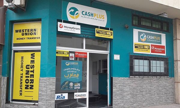 Moroccan Start-Up CASH PLUS Secures $60M Funding
